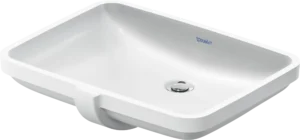 Duravit No.1