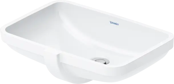 Duravit No.1