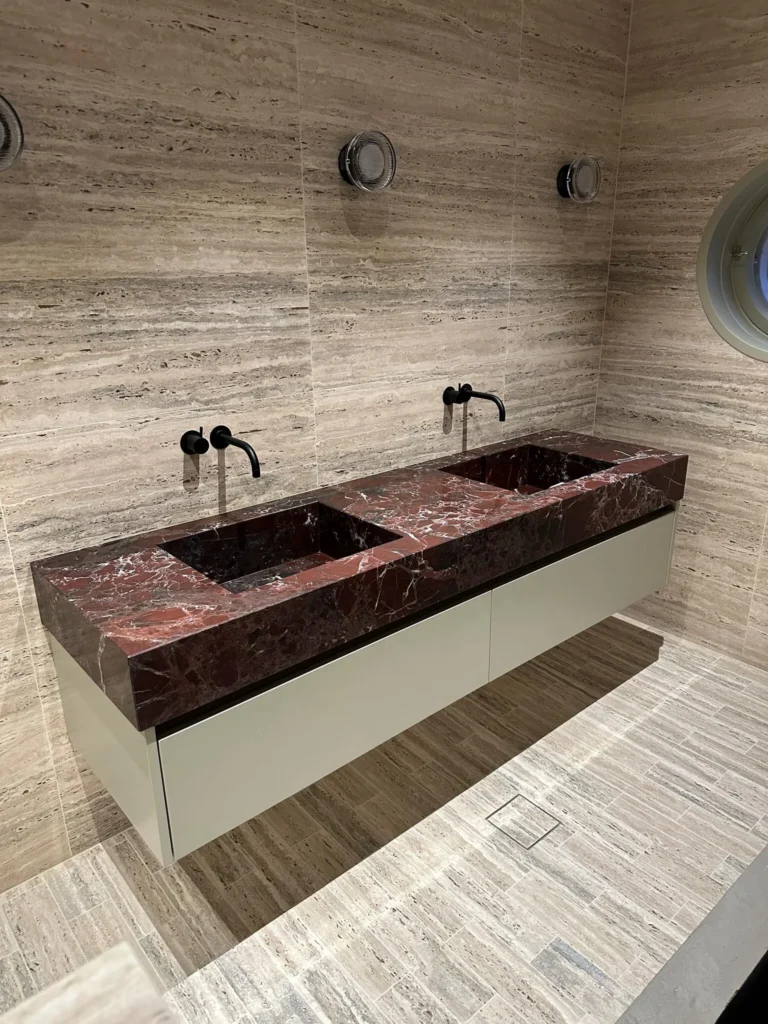 Unik design enligt din vision