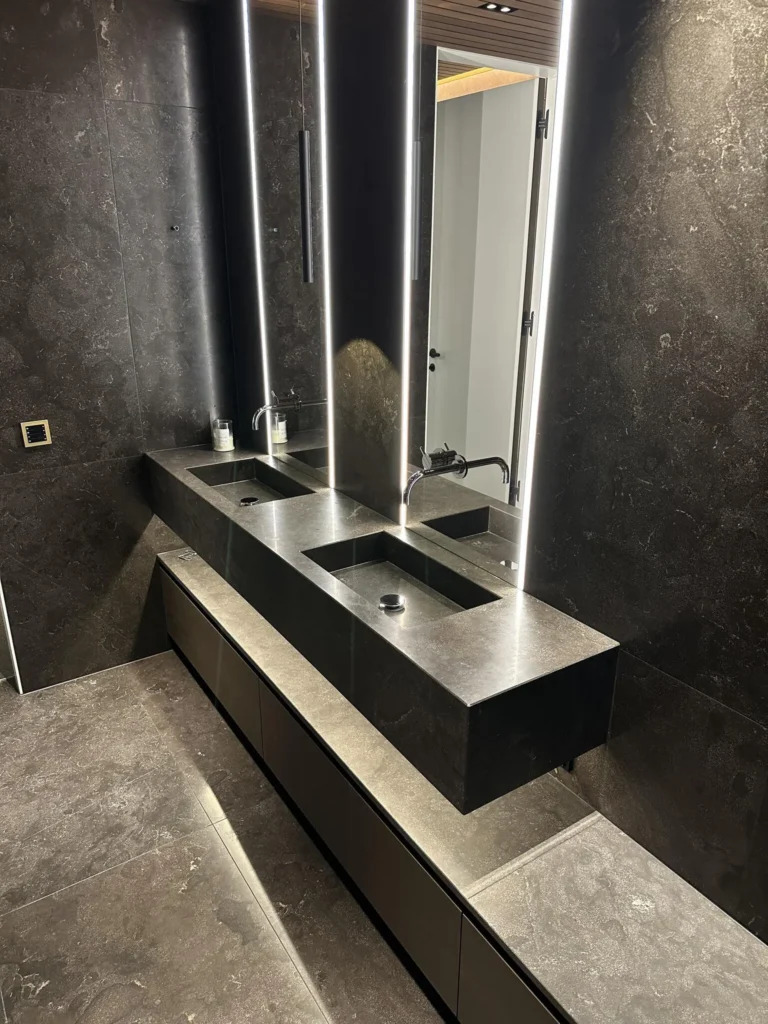 Exakta mått – perfekt passform ner till millimetern