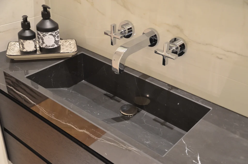 Materialet är extremt hållbart